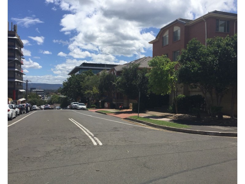 33/7  Regent Street, Wollongong NSW 2500