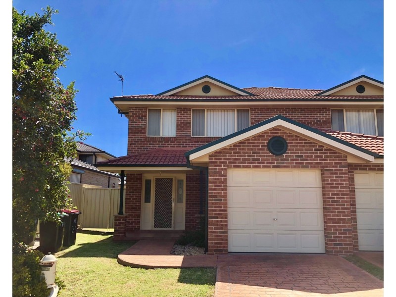 26 Seymour Drive, Flinders NSW 2529