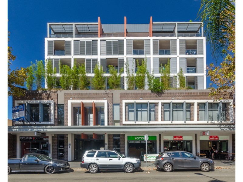 504/53 Crown Street, Wollongong NSW 2500
