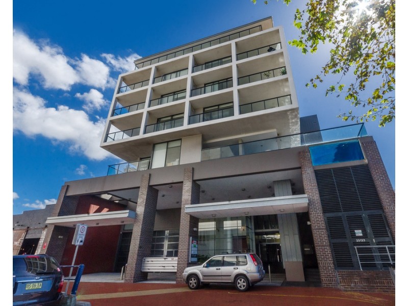 504/53 Crown Street, Wollongong NSW 2500