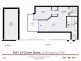 504/53 Crown Street, Wollongong NSW 2500 Floorplan