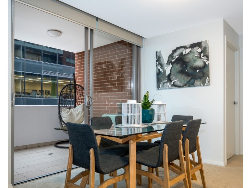 401/27 Atchison Street, Wollongong NSW 2500