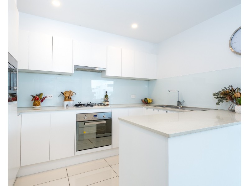 401/27 Atchison Street, Wollongong NSW 2500