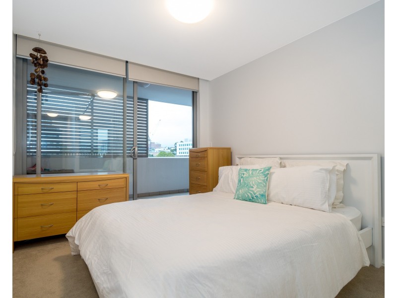 401/27 Atchison Street, Wollongong NSW 2500