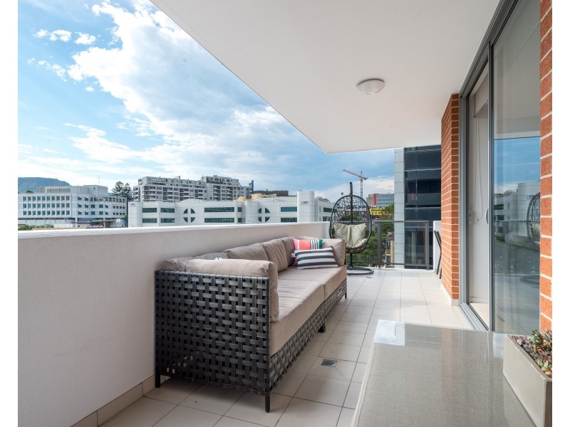 401/27 Atchison Street, Wollongong NSW 2500