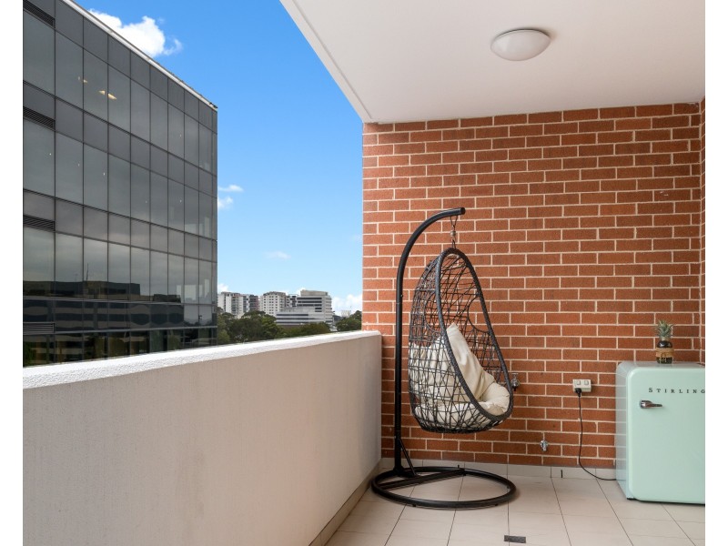 401/27 Atchison Street, Wollongong NSW 2500