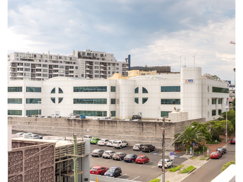 401/27 Atchison Street, Wollongong NSW 2500