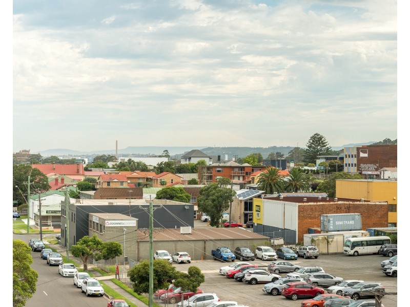 401/27 Atchison Street, Wollongong NSW 2500