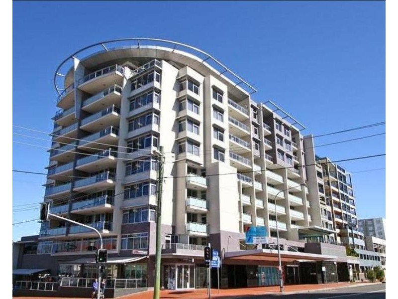 19A Market Street, Wollongong NSW 2500