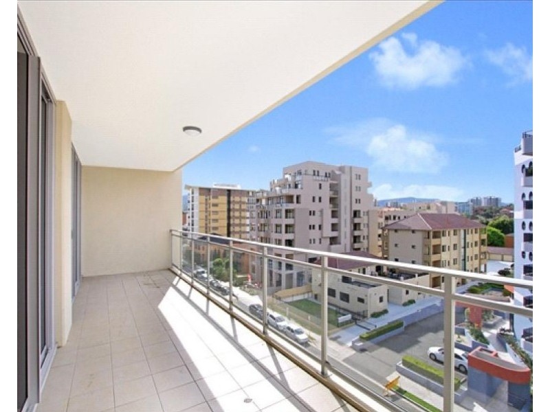 19A Market Street, Wollongong NSW 2500