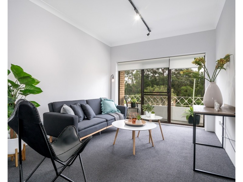 1/7  David Street, Wollongong NSW 2500