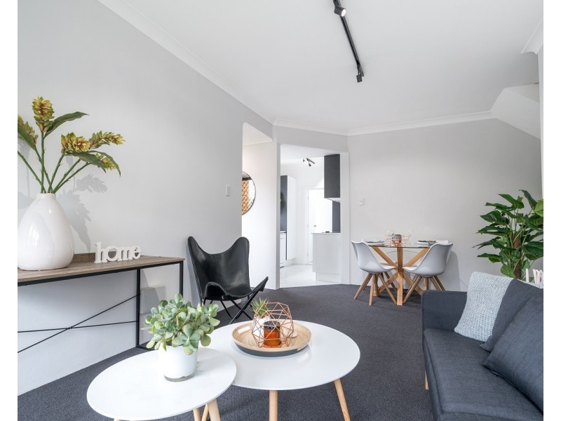 1/7  David Street, Wollongong NSW 2500