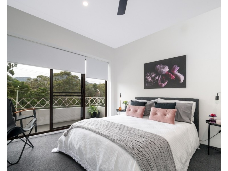 1/7  David Street, Wollongong NSW 2500