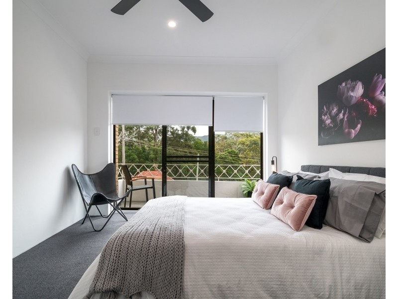 1/7  David Street, Wollongong NSW 2500