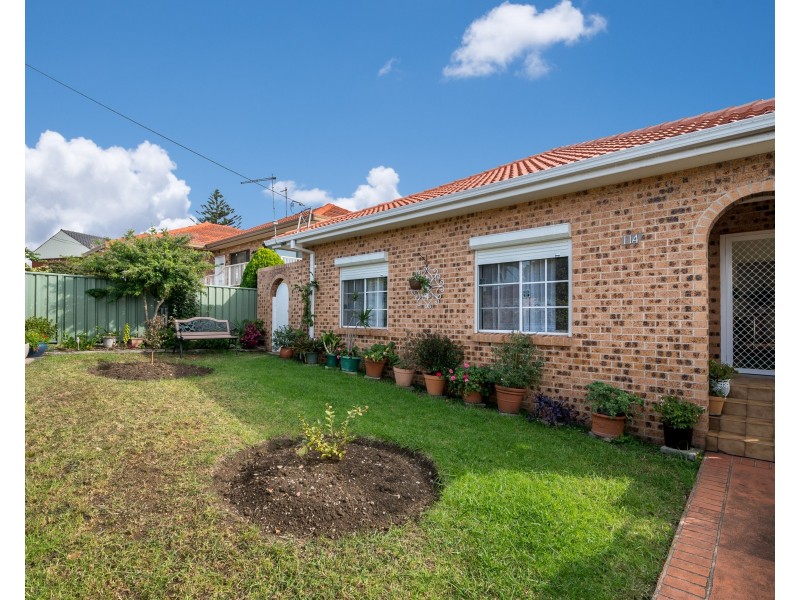 114 Weringa Avenue, Lake Heights NSW 2502