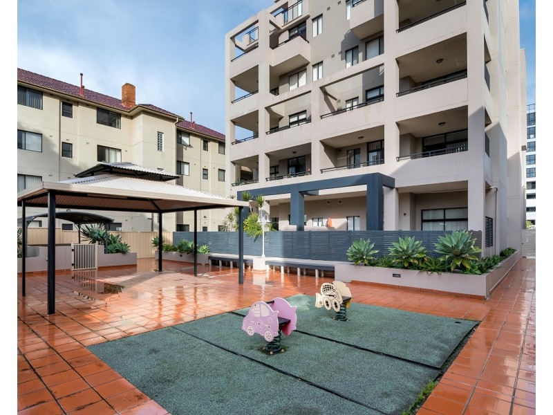 4/26-28 Market Street, Wollongong NSW 2500