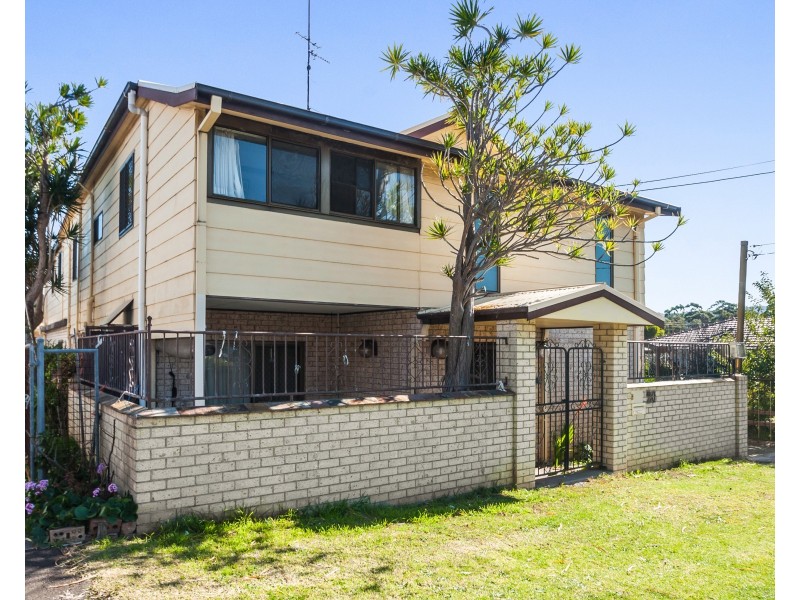 20 Belmore Street, Wollongong NSW 2500
