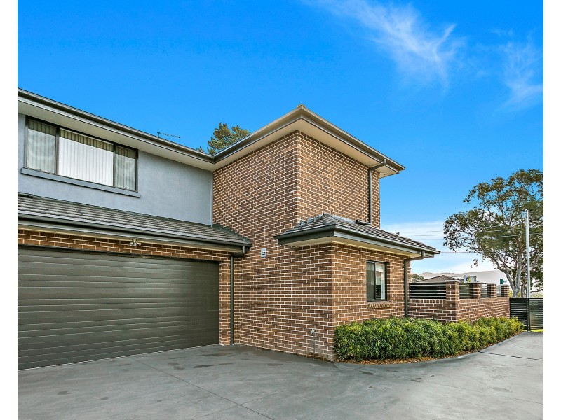 1/485 Crown Street, West Wollongong NSW 2500