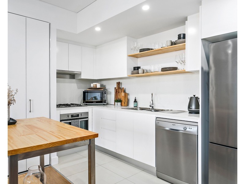 15/6-8 Hercules Street, Wollongong NSW 2500