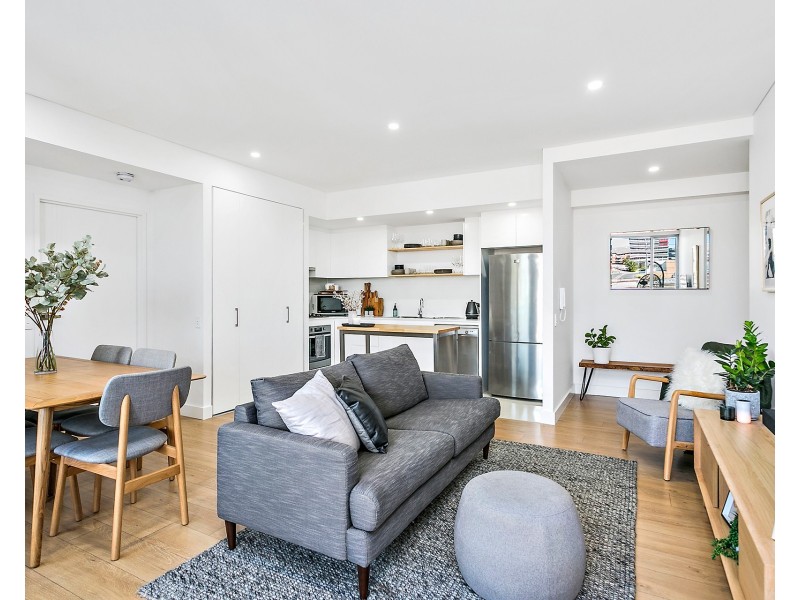 15/6-8 Hercules Street, Wollongong NSW 2500