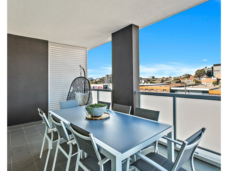 15/6-8 Hercules Street, Wollongong NSW 2500