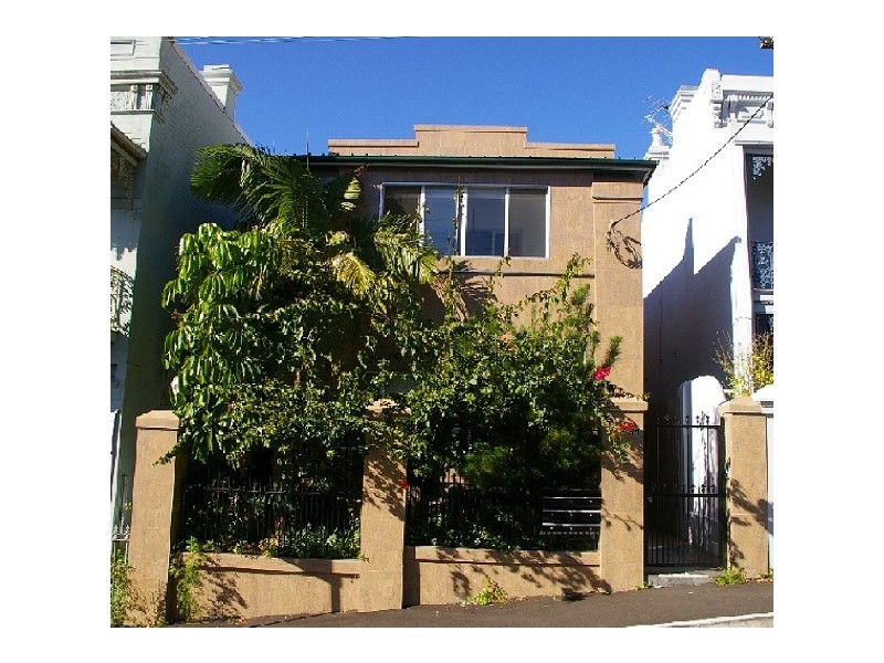 33-35 ROWE STREET, Woollahra NSW 2025