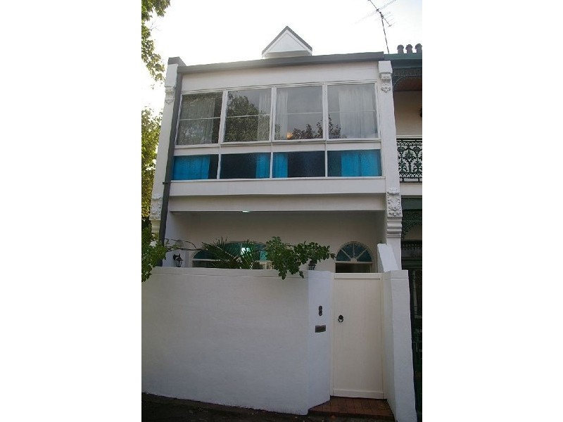 8 Pidcock Street, Camperdown NSW 2050