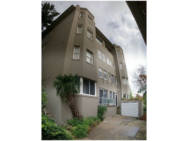 17/3 Wyuna Road, Point Piper NSW 2027