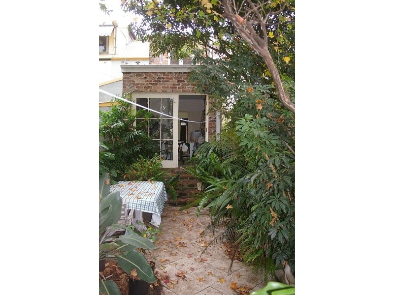 24 Pidcock Street, Camperdown NSW 2050