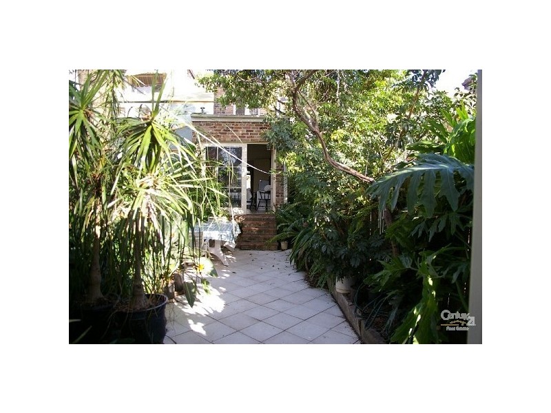 24 Pidcock Street, Camperdown NSW 2050