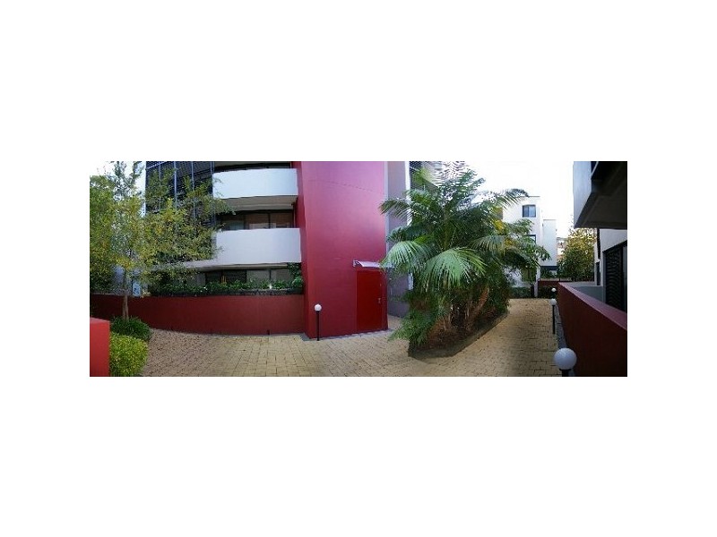 53/11-21 Rose Street, Chippendale NSW 2008