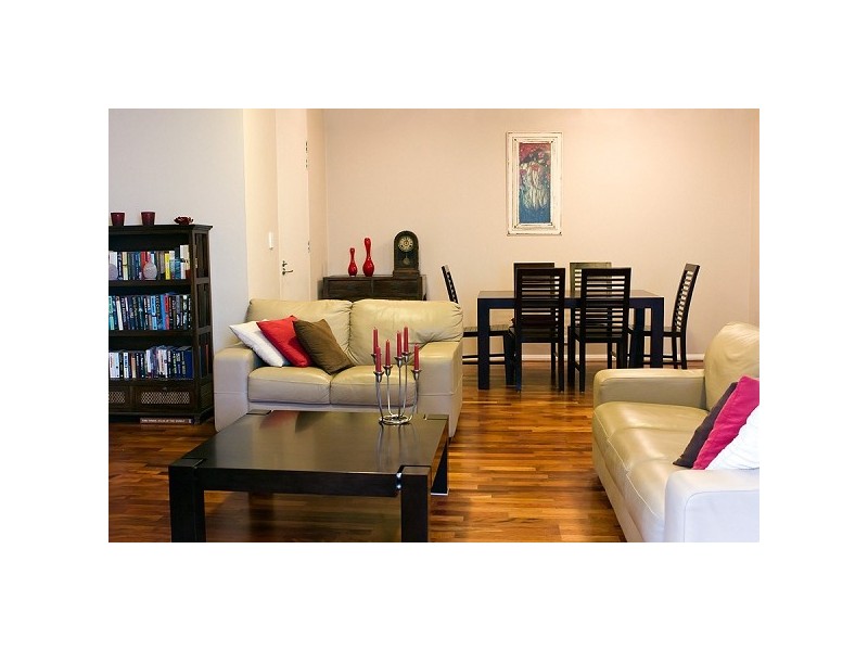 53/11-21 Rose Street, Chippendale NSW 2008