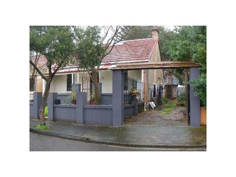 85 Camden Street, Newtown NSW 2042