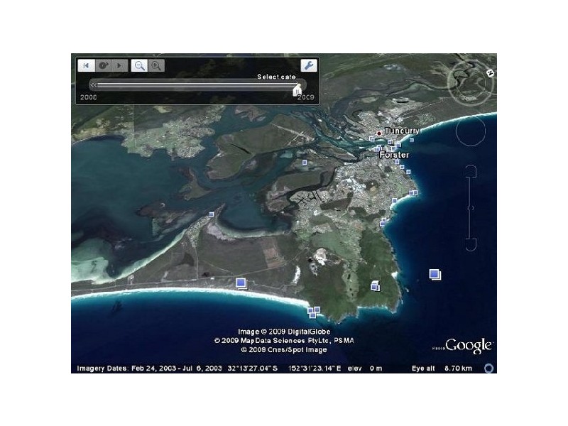 Forster NSW 2428