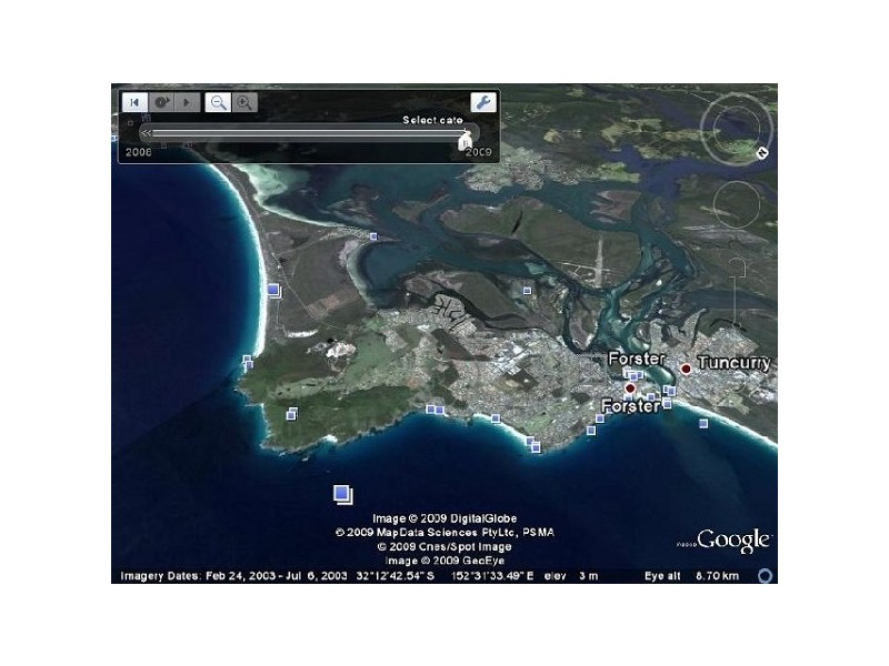 Forster NSW 2428