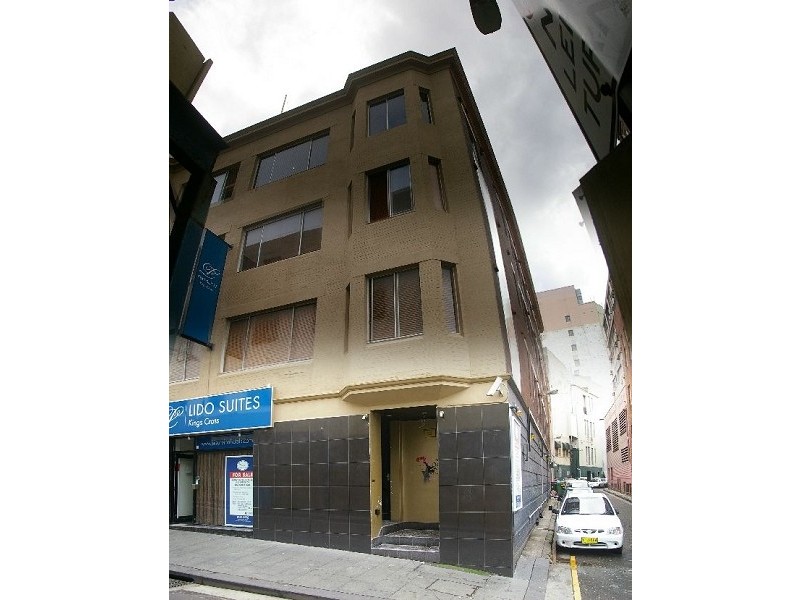 Kings Cross NSW 2011