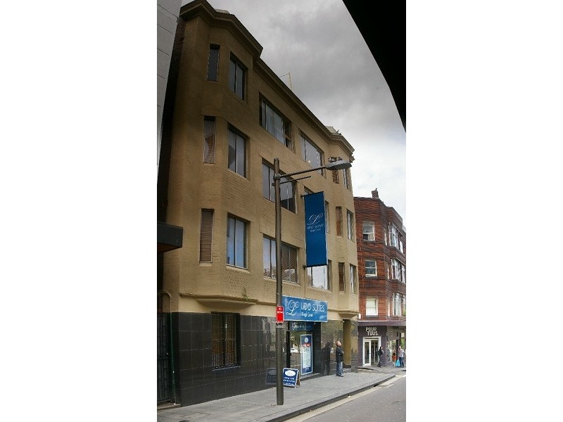 Kings Cross NSW 2011