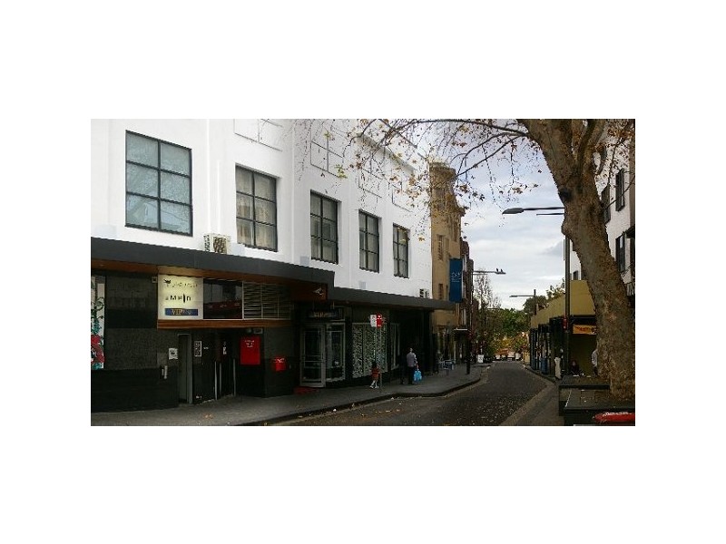 Kings Cross NSW 2011