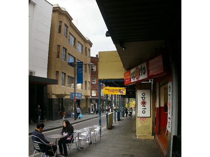 Kings Cross NSW 2011