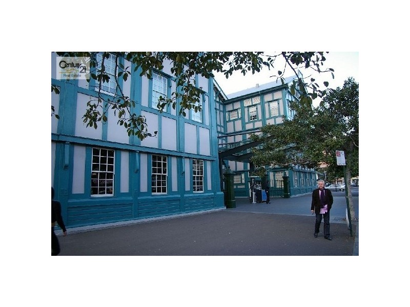 517/6 Cowperwharf Road, Woolloomooloo NSW 2011