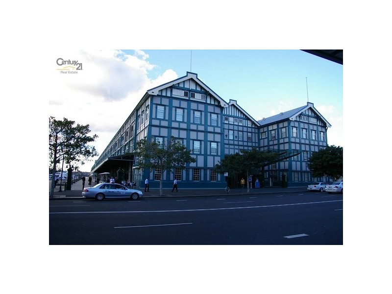 517/6 Cowperwharf Road, Woolloomooloo NSW 2011