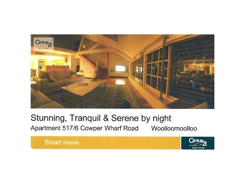 517/6 Cowperwharf Road, Woolloomooloo NSW 2011