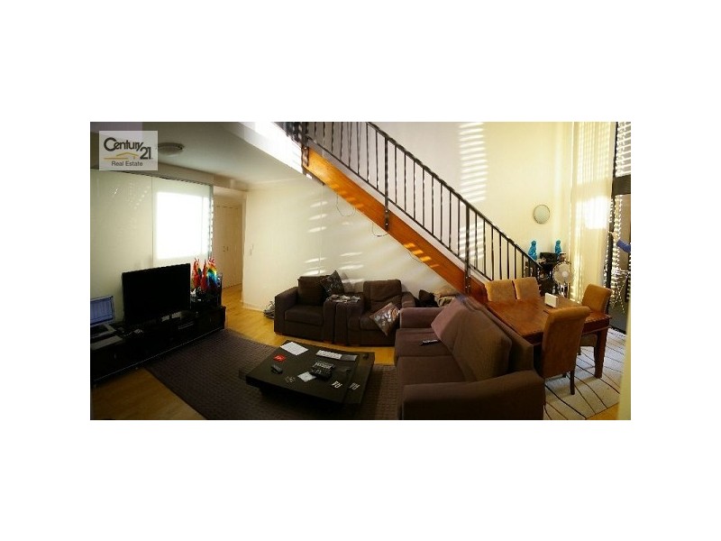 58/11-21 Rose Street, Chippendale NSW 2008