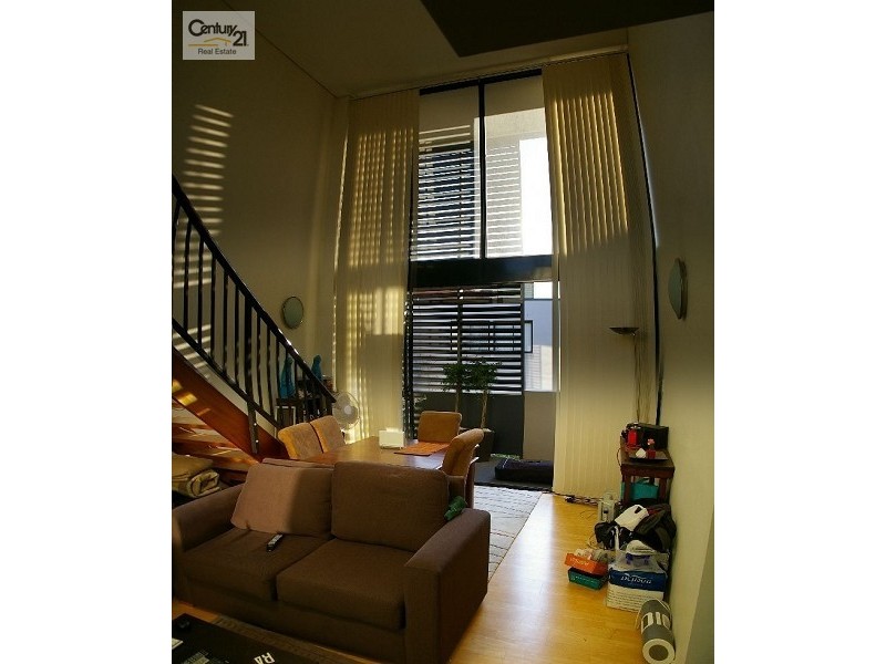 58/11-21 Rose Street, Chippendale NSW 2008