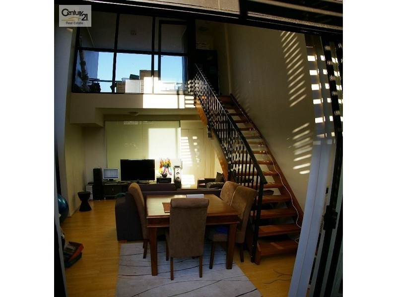 58/11-21 Rose Street, Chippendale NSW 2008