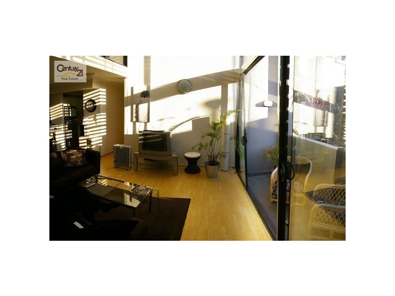 56/11-21 Rose Street, Chippendale NSW 2008