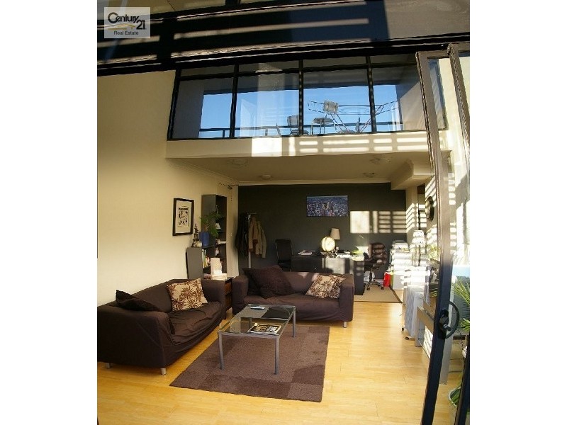 56/11-21 Rose Street, Chippendale NSW 2008