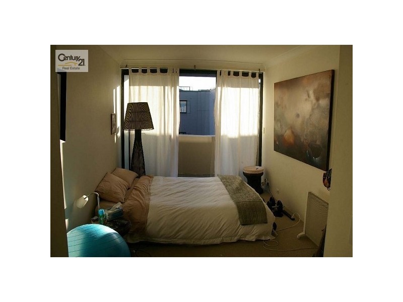 56/11-21 Rose Street, Chippendale NSW 2008