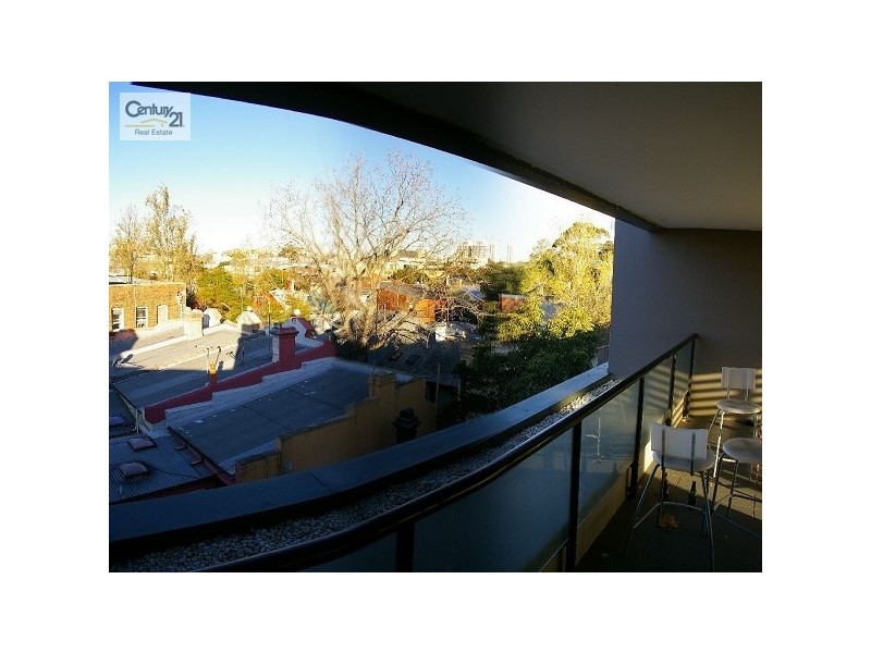 56/11-21 Rose Street, Chippendale NSW 2008