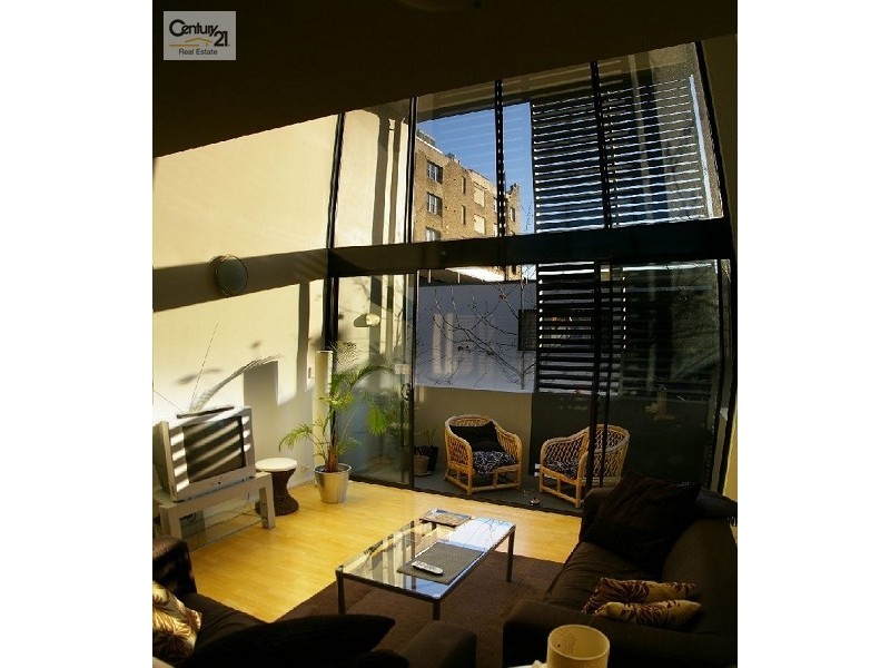 56/11-21 Rose Street, Chippendale NSW 2008